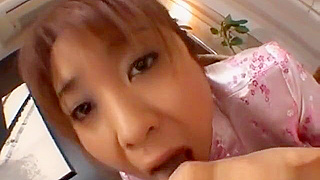 Ultimate JAV MILF Action – Hot Asian Babes Sucking & Fucking in Part 3