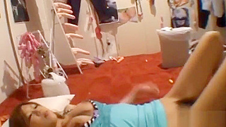 Watch the Ultimate JAV Bukkake Scene – A Must-See Orgasmic Experience!