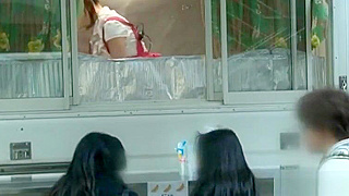 Ultimate Bukkake Scene Awaits – For the Truly Adventurous Viewer