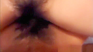 Luscious Japanese Enchantress Gets Naughty in Part 6!