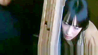 Sensual JAV Enchantress Explores Her Desire with Passionate Pleasure