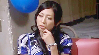 Sensual Bukkake Adventures with Exotic JAV Stars!