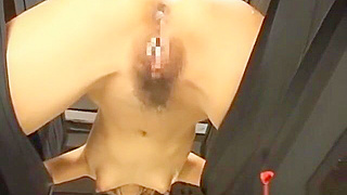 Ultimate Bukkake Frenzy in JAV Masterpiece – Unleash Your Desires Now!