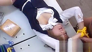 Unleash Your Desires with This Exclusive Japanese Bukkake Adventure