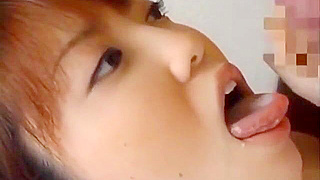 Seductive Pregnant Asian Tempts You With Her Irresistible Charm