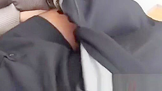 Uncensored Japanese Bukkake Scene for Ultimate Viewing Pleasure