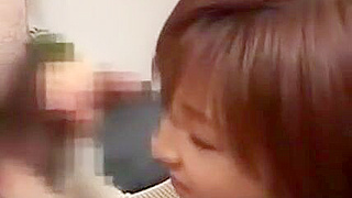 Luscious Japanese Beauties Explore JAV and Experience Their First-Time Squirts