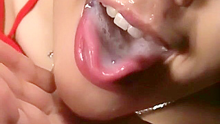 JAV Luscious Beauties – GOKKUN PUNCH Volume Delivers Intense Pleasure
