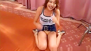 Bukkake Frenzy – Unmissable JAV Scene with Multiple Cumshots!