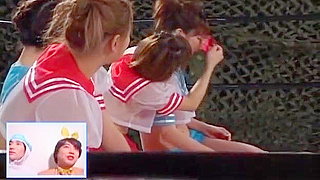 Unleash Your Wild Side with This Japanese Sex Game – Part 2!