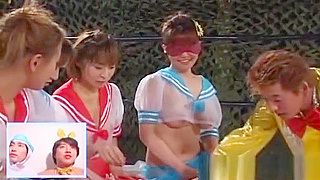 Unleash Your Wild Side with This Japanese Sex Game – Part 2!