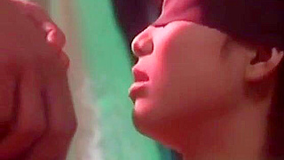 Sultry Beauty Kaori Kirara Shines in Mesmerizing Japanese Porn Fantasy
