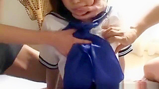 Satisfy Your Desires With Our Juicy Bukkake Video Feast