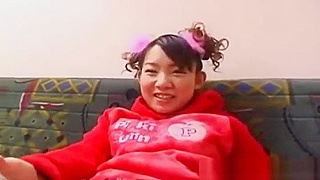 Japanese Beauty Enjoys Sensual Vibrator Play ~ Part 5
