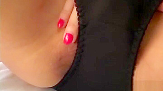 JAV Enchantress Shows Off Insane Curves in Seductive Part 3 Action!