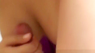 Ravishing JAV Goddess Gushes with Unbridled Ecstasy