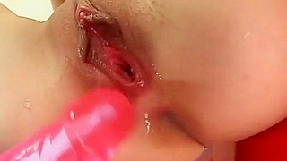JAV Sensation Yuu Kawano Gets Goo Poured in Juicy Part 2