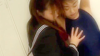 More Irresistible Japanese SchoolGirls 18+ Heat Up the Screen in Part 2!