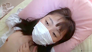 Witness the Hottest Amateur Action in This Must-See JAV Clip!