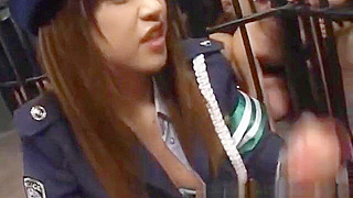 Seductive JAV Idol Yui Sakura Takes You on an Ekstatic Bukkake Adventure!