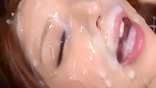 Ultimate JAV Bukkake Adventure – For the Truly Bold!