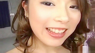 JAV Sensation Yuri Kousaka Takes Cumshots on Her Luscious Body – Ultimate Pleasure!