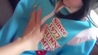 Spiral Ponpon JAV – Whipping Up a Luscious Rearview Delight!