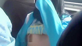 Spiral Ponpon JAV – Whipping Up a Luscious Rearview Delight!