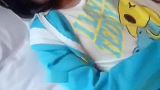 Spiral Ponpon JAV – Whipping Up a Luscious Rearview Delight!