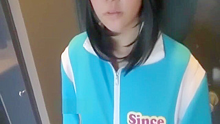 Spiral Ponpon JAV – Whipping Up a Luscious Rearview Delight!