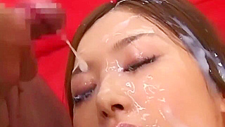 Cumming to You – Hot Bukkake Music Compilation Vol. 32