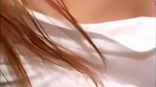 Intimate Lessons with Luscious Japanese Teacher - Uncensored Blowjob & Bukkake Fun