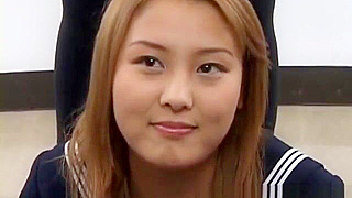 Taste the Exotic – Japanese Beauty Sucks Dick in Sexy Part 1