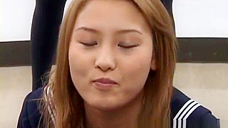 Taste the Exotic – Japanese Beauty Sucks Dick in Sexy Part 1