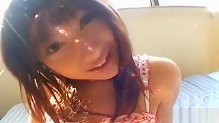 JAV Sensation Mai Asaka’s Steamy Adventures in Part 6 – A Must-Watch!