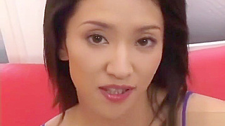 Get Enchanted by Luscious Yumi in JAV’s ‘The Bar Girl 18+ & Her Sex – Part 3’