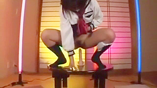 14 Min of Raw, Uncensored JAV Pleasure Unleashed from Japan