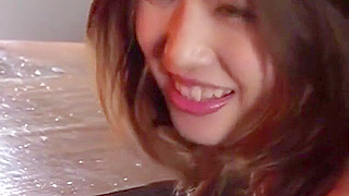 Explore Your Desires with the Irresistible Nanami Sena