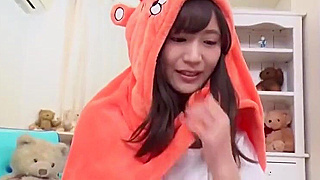Experience the Ultimate Bukkake Thrill in Our Latest JAV Scene!