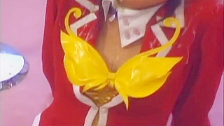 JAV Goddess Takes Loads of Bukkake - Ultimate Must-Watch Porn Epic!