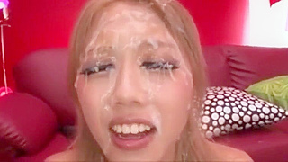 Teasing Tokyo Teens 18+ Dive into Softcore Sensual Fun - JAV Bombshell Unveils All