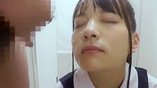 8 Explosive Bukkake Scenes to Heat Up Your Daily Routine!