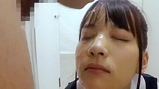8 Explosive Bukkake Scenes to Heat Up Your Daily Routine!