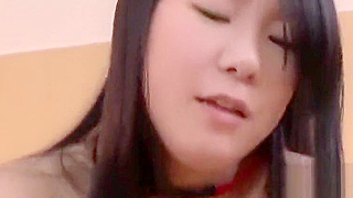 JAV Star Hikaru Shiina Gets Naked During Intense School Visit – Watch Now!