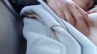 Naughty JAV Car Ride – A Seductive Adventure You Won't Forget!