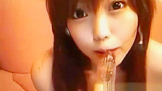 Japanese Temptress Unleashes Intense Pleasure in Ravishing JAV Movie!