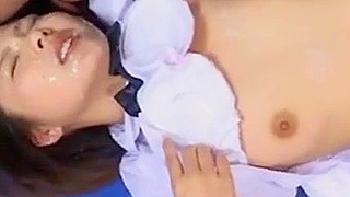 Best JAV Facials – Big, Wet, and Messy Cumshots Galore!
