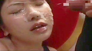 Best JAV Facials – Big, Wet, and Messy Cumshots Galore!