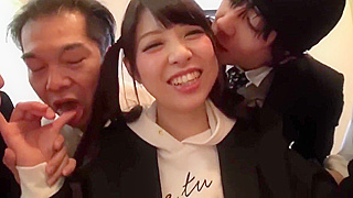 Ultimate Bukkake Extravaganza in Our Latest JAV Video!
