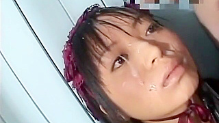 Jordana's Luscious Desires – Tsugumi Hoshino Seduces with MILF Action & Cum Play